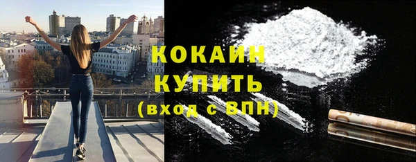 твердый Надым